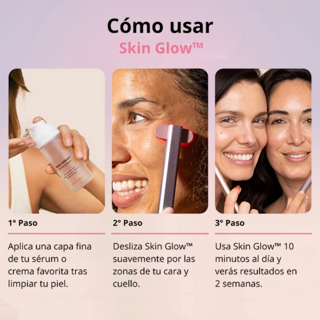 Skin Glow 2.0™